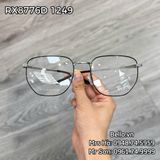  Gọng Kính Ray-Ban RX8776D 1249 chính hãng GIÁ TỐT LIÊN HỆ 0948.74.5959 (Mrs.Hà) 