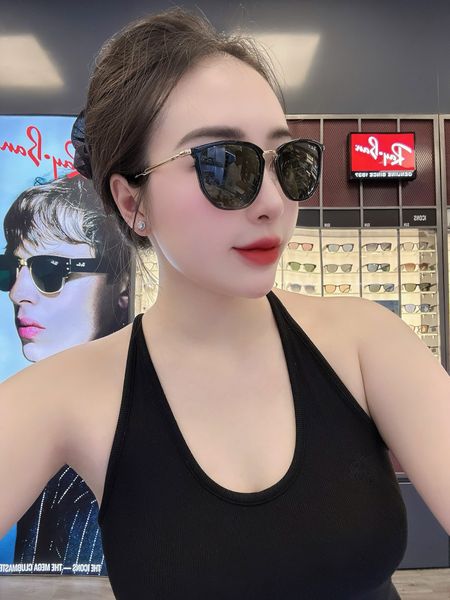  Kính Mát Ray-Ban RB4451 630631 chính hãng GIÁ TỐT LIÊN HỆ 0948.74.5959 (Mrs.Hà) | RB4451 6306/31 
