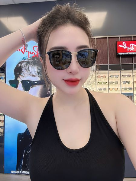  Kính Mát Ray-Ban RB4451 630631 chính hãng GIÁ TỐT LIÊN HỆ 0948.74.5959 (Mrs.Hà) | RB4451 6306/31 
