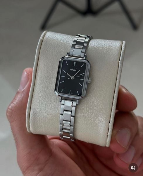  Casio LTP-V009D-1E - Uy tín từ 2009, Tem vàng chống giả, Bảo hành 1 năm, Pin miễn phí trọn đời 