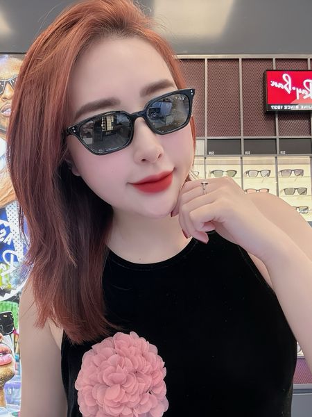  Kính Mát Ray-Ban RB4456F 667781 chính hãng GIÁ TỐT LIÊN HỆ 0948.74.5959 (Mrs.Hà) | RB4456F 6677/81 