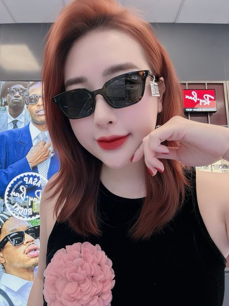  Kính Mát Ray-Ban RB4456F 135987 chính hãng GIÁ TỐT LIÊN HỆ 0948.74.5959 (Mrs.Hà) | RB4456F 1359/87 