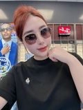  Kính Mát Ray-Ban RB3548N 912443 chính hãng GIÁ TỐT LIÊN HỆ 0948.74.5959 (Mrs.Hà) | RB3548N 9124/43 