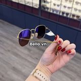  Kính Mát Ray-Ban RB3548N 912443 chính hãng GIÁ TỐT LIÊN HỆ 0948.74.5959 (Mrs.Hà) | RB3548N 9124/43 