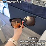  Kính Mát Ray-Ban RB4401D 60174 chính hãng GIÁ TỐT LIÊN HỆ 0948.74.5959 (Mrs.Hà) | RB4401D 601/74 