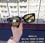 Kính Mát Ray-ban RB4439D 90173 chính hãng GIÁ TỐT LIÊN HỆ 0948.74.5959 (Mrs.Hà) | RB4439D 901/73 