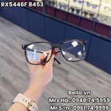  Gọng Kính Ray-ban RX5446F 8453 chính hãng GIÁ TỐT LIÊN HỆ 0948.74.5959 (Mrs.Hà) 