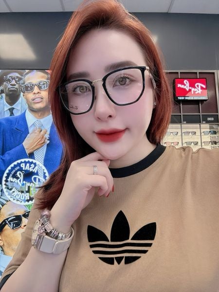  Gọng Kính Ray-ban RX4451V 2000 chính hãng GIÁ TỐT LIÊN HỆ 0948.74.5959 (Mrs.Hà) 