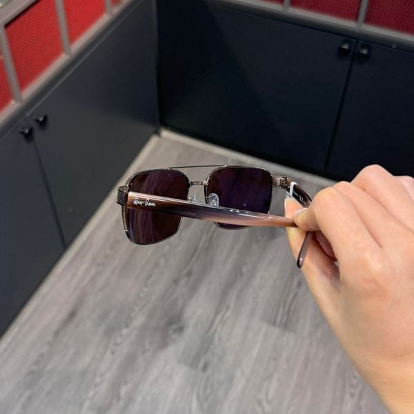  Kính Mát Ray-ban RB3751CH 9259AN chính hãng GIÁ TỐT LIÊN HỆ 0948.74.5959 (Mrs.Hà) | RB3751CH 9259/AN 