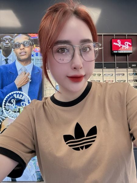  Gọng Kính Ray-ban RX4451V 8125 chính hãng GIÁ TỐT LIÊN HỆ 0948.74.5959 (Mrs.Hà) 