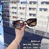  Kính Mát Ray-Ban RB4461D 71013 chính hãng GIÁ TỐT LIÊN HỆ 0948.74.5959 (Mrs.Hà) | RB4461D 710/13 