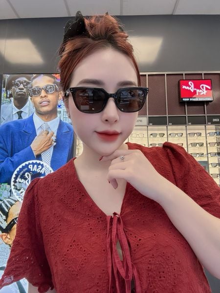  Kính Mát Ray-ban RB4439D 623173 chính hãng GIÁ TỐT LIÊN HỆ 0948.74.5959 (Mrs.Hà) | RB4439D 6231/73 