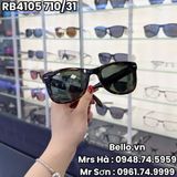  Kính Mát Ray-Ban RB4105 71031 chính hãng GIÁ TỐT LIÊN HỆ 0948.74.5959 (Mrs.Hà) | RB4105 710/31 