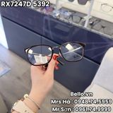  Gọng Kính Ray-Ban RX7247D 5392 chính hãng GIÁ TỐT LIÊN HỆ 0948.74.5959 (Mrs.Hà) 