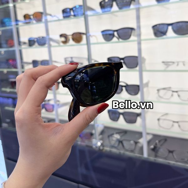  Kính Mát Ray-Ban RB4105 71031 chính hãng GIÁ TỐT LIÊN HỆ 0948.74.5959 (Mrs.Hà) | RB4105 710/31 