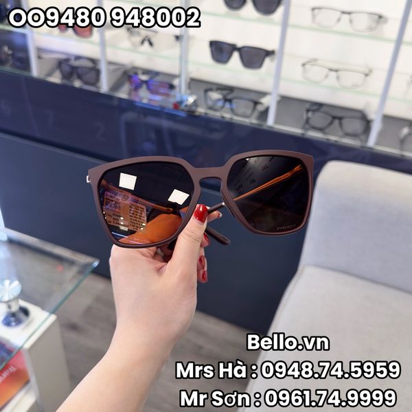  Kính Mát Oakley OO9480 948002 chính hãng GIÁ TỐT LIÊN HỆ 0948.74.5959 (Mrs.Hà) 
