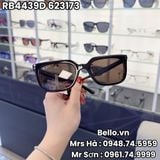  Kính Mát Ray-ban RB4439D 623173 chính hãng GIÁ TỐT LIÊN HỆ 0948.74.5959 (Mrs.Hà) | RB4439D 6231/73 