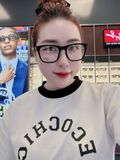  Gọng Kính Ray-Ban RX7228F 2000 chính hãng GIÁ TỐT LIÊN HỆ 0948.74.5959 (Mrs.Hà) 