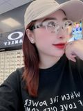  Gọng Kính Oakley OX8176 817611 chính hãng GIÁ TỐT LIÊN HỆ 0948.74.5959 (Mrs.Hà) 
