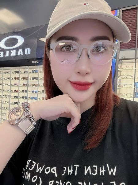  Gọng Kính Oakley OX8176 817611 chính hãng GIÁ TỐT LIÊN HỆ 0948.74.5959 (Mrs.Hà) 