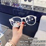  Gọng Kính Oakley OX8176 817611 chính hãng GIÁ TỐT LIÊN HỆ 0948.74.5959 (Mrs.Hà) 