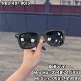  Kính Mát Ray-Ban RB2140F 901S chính hãng GIÁ TỐT LIÊN HỆ 0948.74.5959 (Mrs.Hà) 