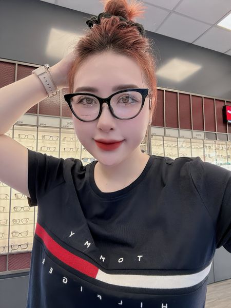  Gọng Kính Burberry BE2375F 3001 chính hãng GIÁ TỐT LIÊN HỆ 0948.74.5959 (Mrs.Hà) 