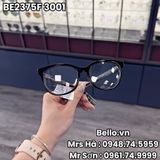  Gọng Kính Burberry BE2375F 3001 chính hãng GIÁ TỐT LIÊN HỆ 0948.74.5959 (Mrs.Hà) 
