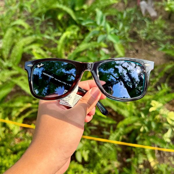  Kính Mát Ray-ban RB2140F 1446R5 chính hãng GIÁ TỐT LIÊN HỆ 0948.74.5959 (Mrs.Hà) | RB2140F 1446/R5 