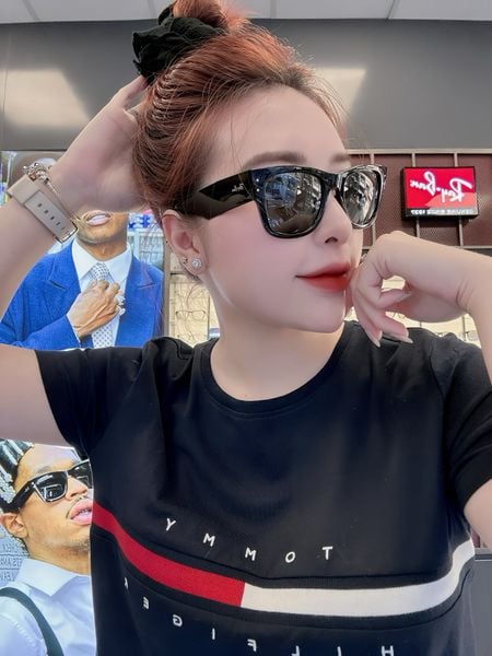  Kính Mát Ray-ban RB0840SF 6826J5 chính hãng GIÁ TỐT LIÊN HỆ 0948.74.5959 (Mrs.Hà) | RB0840SF 6826/J5 