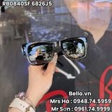  Kính Mát Ray-ban RB0840SF 6826J5 chính hãng GIÁ TỐT LIÊN HỆ 0948.74.5959 (Mrs.Hà) | RB0840SF 6826/J5 