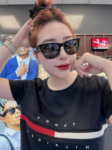  Kính Mát Ray-ban RB0840SF 6826J5 chính hãng GIÁ TỐT LIÊN HỆ 0948.74.5959 (Mrs.Hà) | RB0840SF 6826/J5 