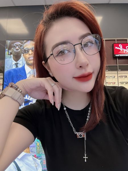  Gọng Kính Ray-ban RX6534 2509 chính hãng GIÁ TỐT LIÊN HỆ 0948.74.5959 (Mrs.Hà) 