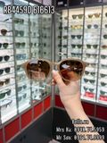  Kính Mát Ray-Ban RB4459D 616613 chính hãng GIÁ TỐT LIÊN HỆ 0948.74.5959 (Mrs.Hà) | RB4459D 6166/13 