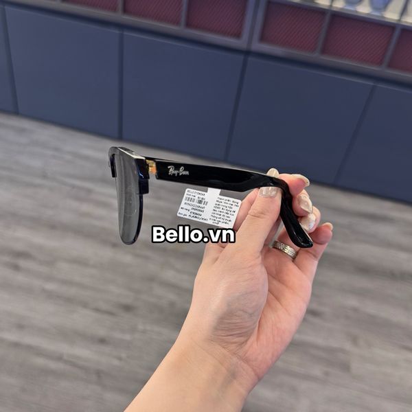  Kính Mát Ray-Ban RBR0504S 67839A chính hãng GIÁ TỐT LIÊN HỆ 0948.74.5959 (Mrs.Hà) | RBR0504S 6783/9A 