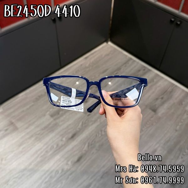  Gọng Kính Burberry BE2450D 4110 chính hãng GIÁ TỐT LIÊN HỆ 0948.74.5959 (Mrs.Hà) 