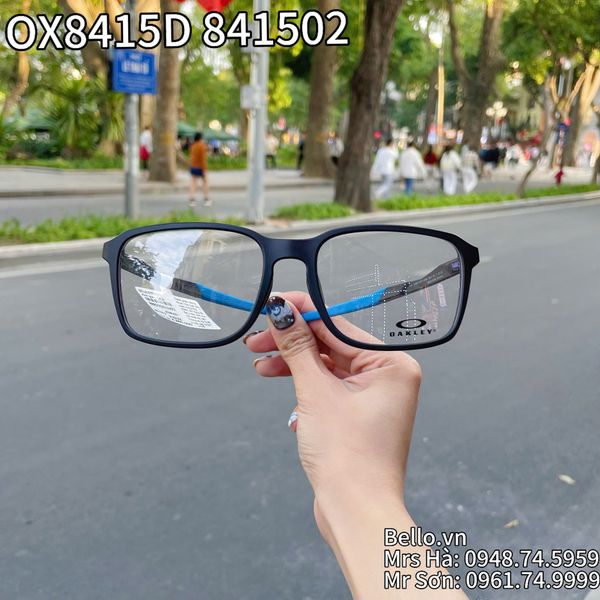  Gọng Kính Oakley OX8145D 814502 chính hãng GIÁ TỐT LIÊN HỆ 0948.74.5959 (Mrs.Hà) 