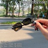  Kính Mát Ray-Ban RB4455F 135987 chính hãng GIÁ TỐT LIÊN HỆ 0948.74.5959 (Mrs.Hà) | RB4455F 1359/87 