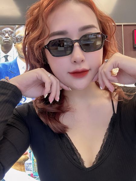  Kính Mát Ray-Ban RB4455F 135987 chính hãng GIÁ TỐT LIÊN HỆ 0948.74.5959 (Mrs.Hà) | RB4455F 1359/87 