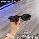  Kính Mát Ray-Ban RB4455F 135987 chính hãng GIÁ TỐT LIÊN HỆ 0948.74.5959 (Mrs.Hà) | RB4455F 1359/87 