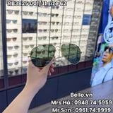  Kính Mát Ray-Ban RB3825 00131 chính hãng GIÁ TỐT LIÊN HỆ 0948.74.5959 (Mrs.Hà) | RB3825 001/31 