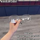  Gọng Kính Ray-ban RX6534 2501 chính hãng GIÁ TỐT LIÊN HỆ 0948.74.5959 (Mrs.Hà) 
