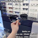  Kính Mát Ray-ban RBR0102S 00311 chính hãng GIÁ TỐT LIÊN HỆ 0948.74.5959 (Mrs.Hà) | RBR0102S 003/11 