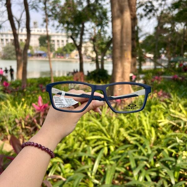  Gọng Kính Oakley OX8153 815316 chính hãng GIÁ TỐT LIÊN HỆ 0948.74.5959 (Mrs.Hà) 