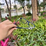  Gọng Kính Oakley OX8153 815316 chính hãng GIÁ TỐT LIÊN HỆ 0948.74.5959 (Mrs.Hà) 