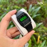  Casio A1100B-1 - Uy tín từ 2009, Tem vàng chống giả, Bảo hành 1 năm, Pin miễn phí trọn đời 