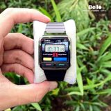  Casio A120WEST-1A - Uy tín từ 2009, Tem vàng chống giả, Bảo hành 1 năm, Pin miễn phí trọn đời 