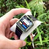  Casio A120WEST-1A - Uy tín từ 2009, Tem vàng chống giả, Bảo hành 1 năm, Pin miễn phí trọn đời 