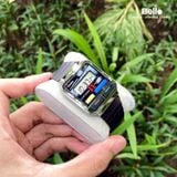  Casio A120WEST-1A - Uy tín từ 2009, Tem vàng chống giả, Bảo hành 1 năm, Pin miễn phí trọn đời 