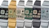  Casio A130WE-3A - Uy tín từ 2009, Tem vàng chống giả, Bảo hành 1 năm, Pin miễn phí trọn đời 